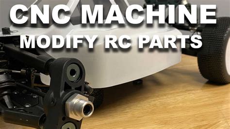 cheap cnc milling rc car part|cnc manufacturing near me.